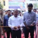 जौनपुर में तीन दिवसीय प्रदर्शनी का डीएम ने किया उद्घाटन