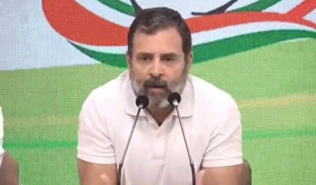 rahul gandhi-press-conference