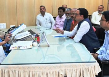 ब्राह्मण एकता फाउण्डेशन का प्रतिनिधि मण्डल राज्यपाल से मिला