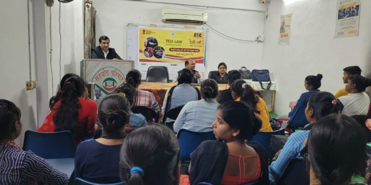 तकनीकी ज्ञान के बिना रोजगार मिलना मुश्किल : अरुण कुमार