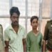 rapist-arrested