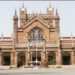 sampurnanad-university