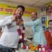 अमौसी एयरपोर्ट आदर्श व्यापार मंडल का हुआ गठन, पवन तिवारी बने अध्यक्ष