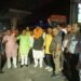 अखिल भारतीय क्षत्रिय महासभा के राष्ट्रीय अध्यक्ष का किया गया जोरदार स्वागत