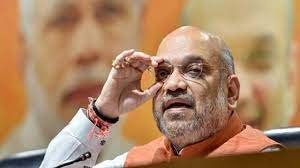 अमित शाह की चाणक्य नीति का दिखा दम, त्रिपुरा-नागालैंड में लहराया भाजपा का परचम