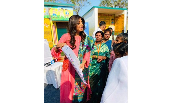 shilpa shetty