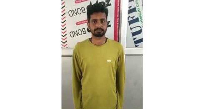 stf-arrested-raju-ansari