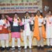 वैश्य समाज शासन प्रशासन के साथ कंधे से कंधा मिलाकर कार्य करता: सुनील गुप्ता