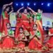 ओड़िसी नृत्य संग शक्ति रूप शिव स्वरूप नाटिका ने मंत्र मुग्ध किया