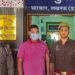 ट्रेन में सोती महिला पर पेशाब करने वाला टीटीई हुआ बर्खास्त