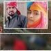 उन्नाव में रेलवे ट्रैक पर मिला युवक और युवती का शव, लड़की के हाथ बंधे थे