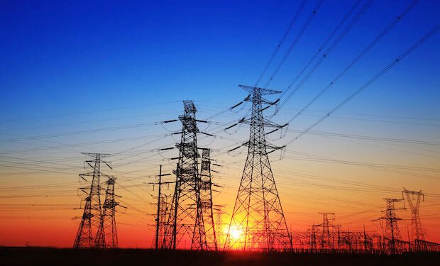 Power Cut