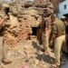 Varanasi: 11 वर्षीय बच्ची का खंडहर में मिला शव, एक दिन पहले हुई थी लापता