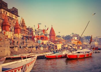 varanasi