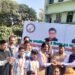 चिड़ियाघर में धूमधाम से मनाया गया विश्व वन्यजीव दिवस