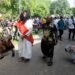 Good Friday: कोड़े बरसा कर क्रूस पर लटकाये गये प्रभु यीशु मसीह