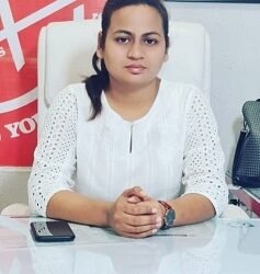 यूपीपीएससी 2022 में आकार आई.ए.एस. के 45 परिक्षार्थियों ने मारी बाजी