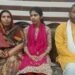 दिव्या सिकरवार ने यूपी का किया नाम रोशन वहीं प्रतीक्षा पांडेय ने लखनऊ का