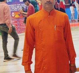 गोसाईंगंज के लापता युवक का शव नहर में उतराता मिला