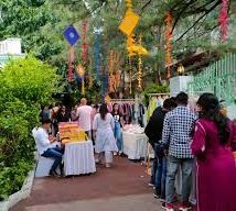 लखनऊ में 2 दिवसीय फार्मर्स मार्केट की शुरूआत, किसानों, कारीगरों व उद्यमियों को मिलेगा आनलाइन मंच