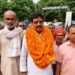 Ballia: अंतिम दिन गुलजार रहा नामांकन स्थल, भाजपा, सपा, आप समेत निर्दलीय प्रत्याशियों ने किया नामांकन