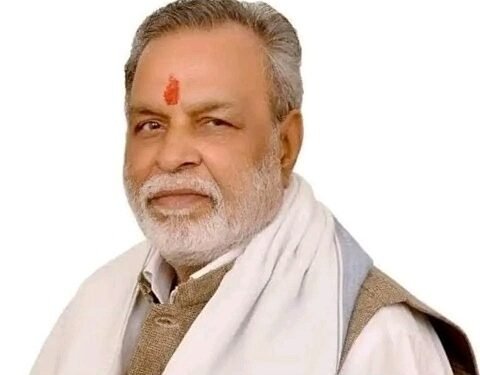 पूर्वमंत्री शारदा प्रताप शुक्ला का निधन, मेदांता में ली अंतिम सांस