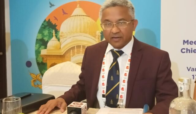 भारत के कई विचारों पर आम सहमति सकारात्मक कदम