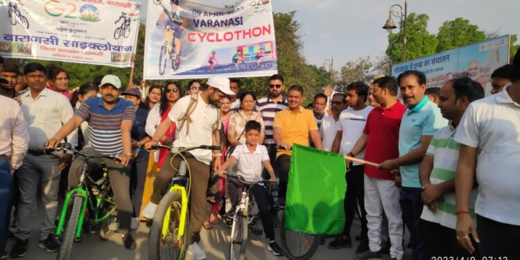 CYCLOTHON