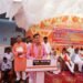 क्षेत्र के विकास के लिए अब चिंता करने की जरूरत नहीं, जहां जरूरत होगी मैं वहां अवश्य पहुंचूगा : एके शर्मा
