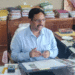 एलडीए उपाध्यक्ष ने अवैध प्लाटिंग किये चिन्हित, प्रॉपर्टी डीलरों के खिलाफ दर्ज करायी जाएगी एफआईआर