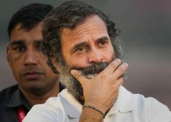 Loksabha Election 2024 [rahul gandhi]