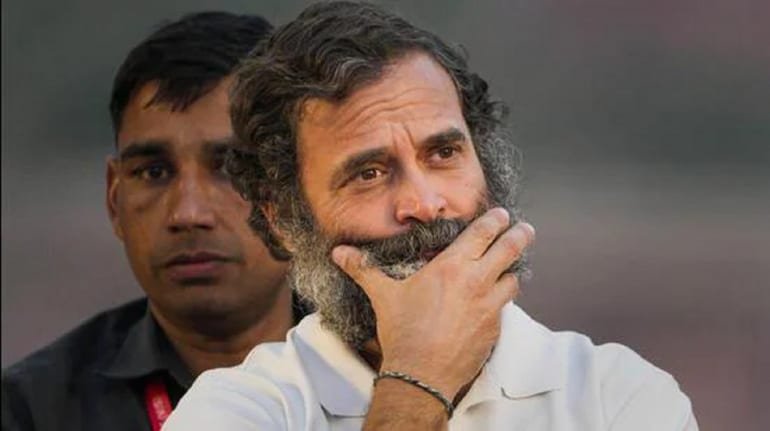 Loksabha Election 2024 [rahul gandhi]
