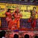 Sankatmochan Sangeet Samaroh: राम की शक्ति पूजा में दिखी शक्ति की आराधना