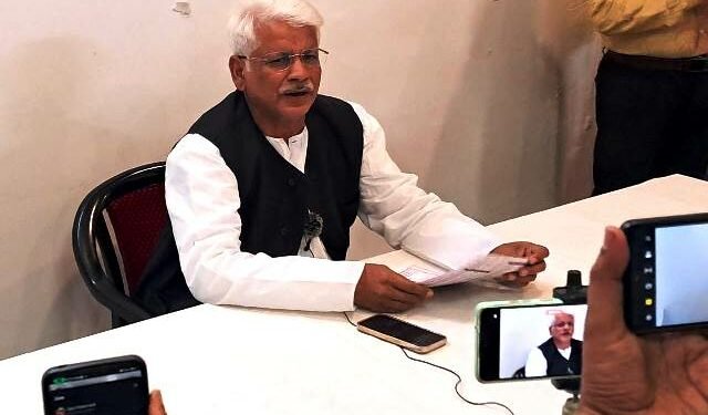 सौवें वर्ष में इस बार 180 कलाकार हनुमत दरबार में लगायेंगे हाजिरी