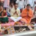 मांडवी तालाब के सौंदर्यीकरण का कार्य शुरू