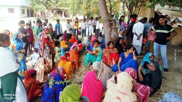 80 वर्षीय वृद्ध के गले में रॉड घोंपकर हत्या, हमलावर फरार WhatsApp-Image-2023-04-12-at-1.32.48-PM