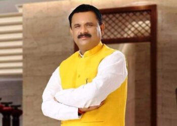UP Nikay Chunav: भाजपा ने 10 नगर निगम प्रत्याशियों की सूची जारी की, वाराणसी से अशोक तिवारी होंगे मेयर पद के दावेदार