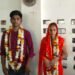 Instagram पर हुआ प्यार, रचाई शादी