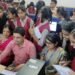वाराणसी में इंटरमीडिएट की परीक्षा में सिमरन ने किया टॉप, प्रदेश में मिला छठा स्थान