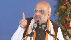 अमित शाह का जोरदार अंतर्राष्ट्रीय पंच, दुनिया के किसी भी कोने से घसीट लिए जाएंगे अपराधी