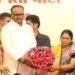 सपा की अर्चना वर्मा भाजपा में शामिल, डिप्टी सीएम बृजेश पाठक ने दिलाई सदस्यता
