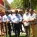 एजीएम ने किया लखनऊ जॅक्शन स्टेशन का निरीक्षण
