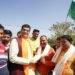 भाजपा का स्थापना दिवस देश भर में सामाजिक न्याय सप्ताह के रूप में मनाया जा रहा :  एके शर्मा