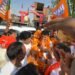 भाजपा का विश्वास सभी के विकास से ही हमारा देश विकसित राष्ट्र बनेगा : एके शर्मा
