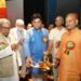 विद्युत कर्मचारी ऊर्जा परिवार के अभिन्न अंग: एके शर्मा