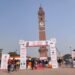 स्वच्छ भारत मिशन  उ.प्र. के स्वच्छ विरासत अभियान को मिला प्रतिष्ठित हडको अवार्ड