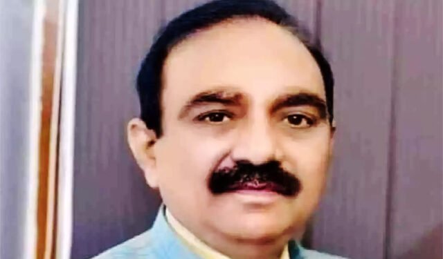 Jansandesh Exclusive: ‘मेरी नजर सिर्फ चिड़िया की आंख पर’ जनसंदेश से इंटरव्यू में बोले कांग्रेस प्रत्याशी अनिल श्रीवास्तव