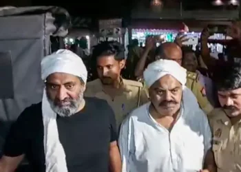 माफिया अतीक और उसका भाई कसारी- मसारी कब्रिस्तान में होंगे सुपुर्द-ए-खाक