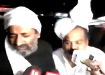 Atiq Ahmad Shot Dead: अतीक और उसके भाई अशरफ की गोली मारकर हत्या, हमलावरों ने लगाए जय श्री राम के नारे