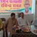 प्राथमिकता में रखते हुए पत्रकारों के लिए प्रेस क्लब का निर्माण होगा: रवींद्र रावत
